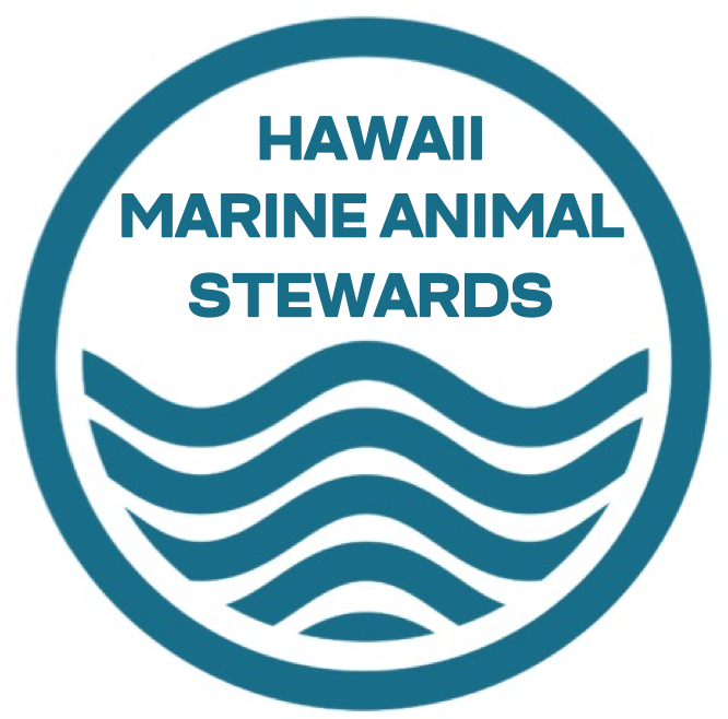 Hawaii Marine Animal Stewards
